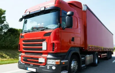 Adana Manyas Ambar Kargo