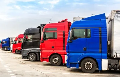 Adana Manyas Ambar Nakliyat