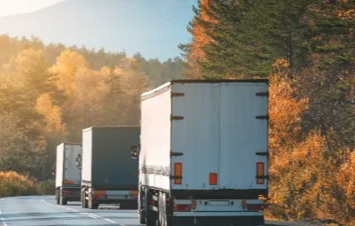 Adana ile Manyas Arası Klima Taşıma