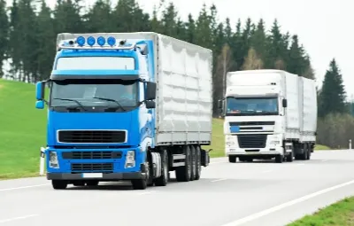 Adana ile Manyas Arası Eşya Taşıma